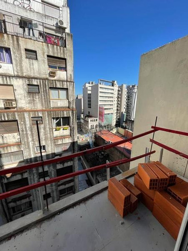 Imagen 11 de 30 de Venta Monoamb Div C/balcón 1ero Contr - Amenities - Barrio Norte - Entr Inmediata
