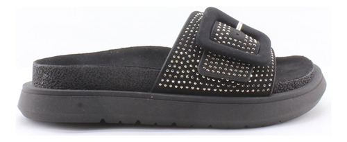 Sandalias Zueco Dama Mujer Cherie Cher-263-s Comodas Cshoes