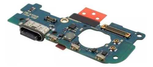 Conector De Carga Flex Compara A33