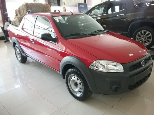 Strada 1.4 Manual 2020 (351788)