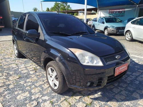 Ford Fiesta Sedan 1.6