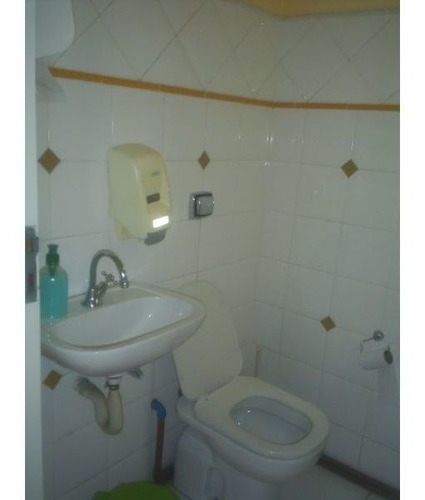 Sala Comercial Para Locação - Centro, Bauru-sp - 2136