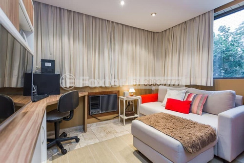 Imagem 22 de 30 de Apartamento, 3 Dormitórios, 123.86 M², Petrópolis - 183527