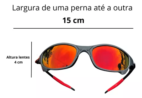 Óculos Juliete na Moda Super fashion Premium para adultos Mandrak Moda  Infantil - Corre Que Ta Baratinho