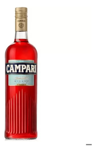 Bitter Campari 998ml