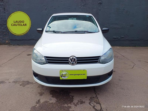 Volkswagen Fox 1.0 Gii