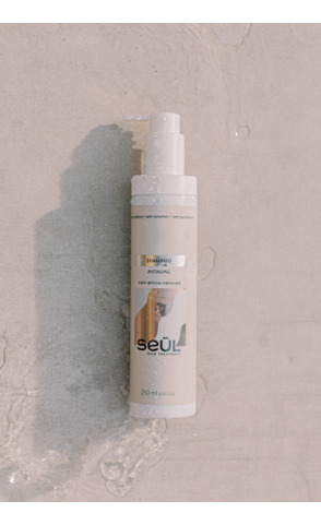 Shampoo Antiaging