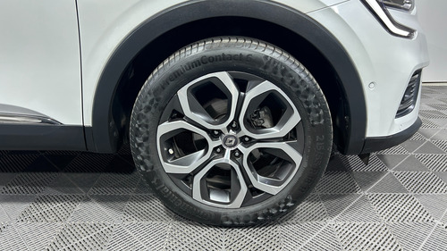 Renault Arkana 1.3T Intens Tech