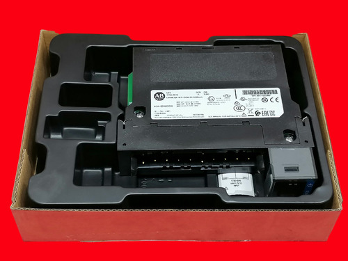 1756-ib16 Allen-bradley Controllogix Digital Input Module 16