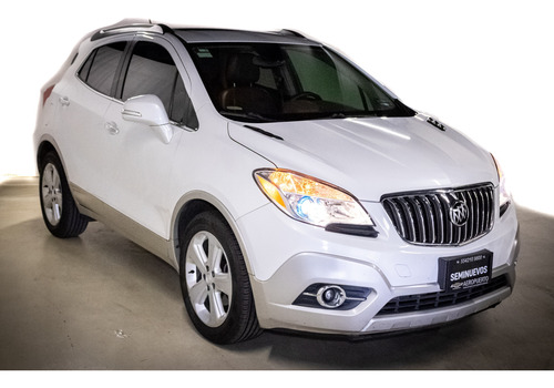 Buick Encore 1.4 Cxl Leherette At