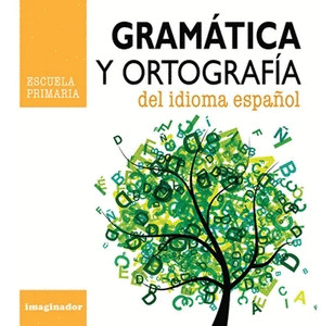 Libro Gramatica Y Ortografia Del Idioma Español