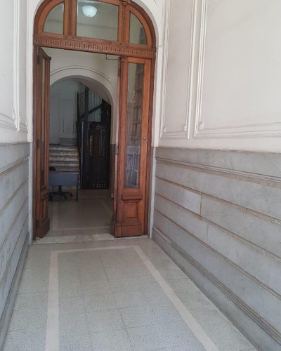 Venta Dep 5 Ambientes Apto Profesional En San Nicolas-centro