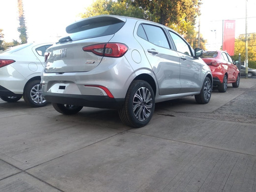 Imagen 8 de 8 de Fiat Argo Precision 1,8, 2022, Oportunidad, Entrega Ya!! G