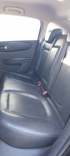 Citroën C4 2.0 Sedan Bva Exclusive Am71