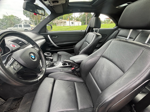 BMW 135i Coupe Sportive 306HP