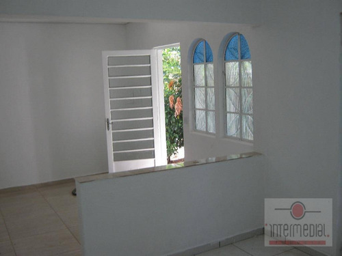 Chácara Residencial À Venda, Jardim Valparaíso, Boituva - Ch0093. - Ch0093