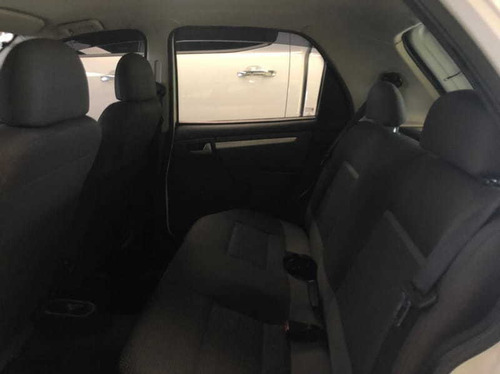 Chevrolet Celta 1.0l Lt