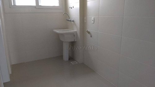 Imagem 18 de 30 de Apartamento Residencial À Venda, Centro, Campo Bom. - Ap1608