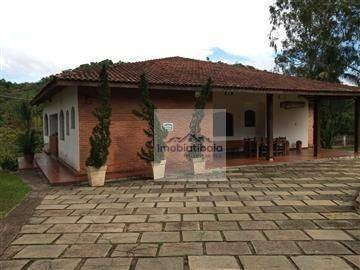 Imagem 7 de 30 de Sítio Com 6 Dormitórios À Venda, 24000 M² Por R$ 1.680.000,00 - Portão - Atibaia/sp - Si0004