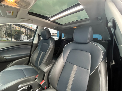 Chevrolet Tracker 1.2 Premier Turbo Aut. 5p