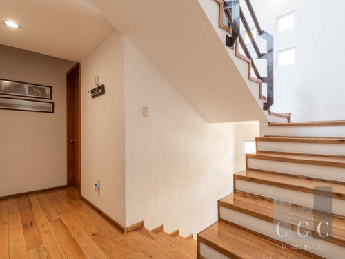 Imagen 13 de 16 de No Hay Mejor Lugar Que Tu Hogar, Casa Venta Av. Toluca