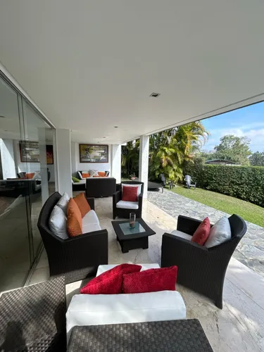 Casa En Lomas De La Lagunita