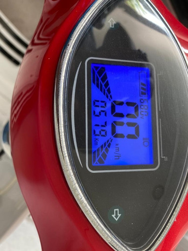 Sunra Vintage 2019 Excelente Estado Igual A 0 Km