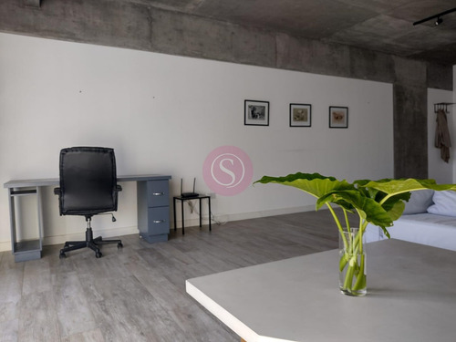 Departamento En Venta En Studios Work & Live, Manuel Alberti, Pilar