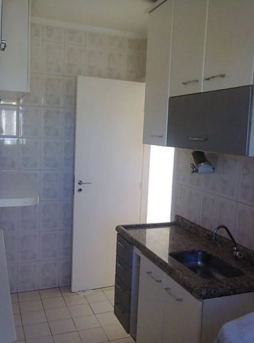 Imagem 15 de 15 de Apartamento Bem Loccalizado- Ml60