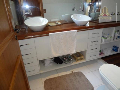Imagem 5 de 19 de Apartamento A Venda, Todo Reformado, Alto Padrão, Ao Lado Do Ipa - Ap2736