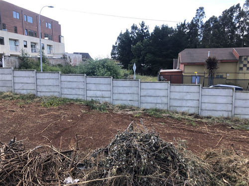 Sitio En Venta 900 M2 - Lomas De San Sebastián