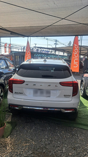 Haval Jolion 1.5 Active Mt 2023
