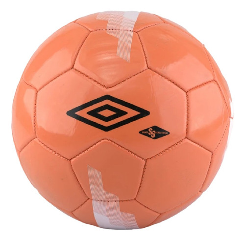 Pelota De Fútbol Umbro Formation N°5 Versátil Y Duradera