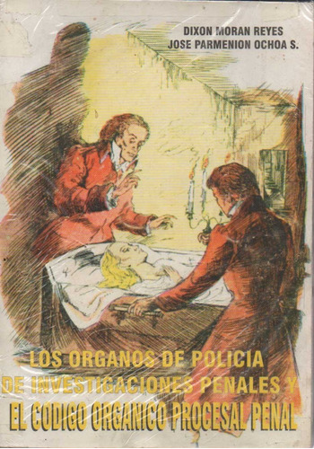 Los Organos De Policia De Investigaciones Penales Venezuela