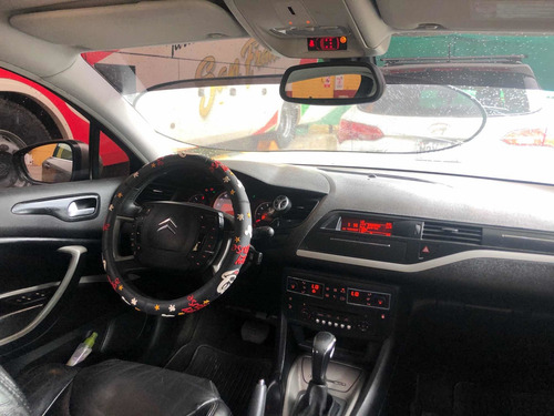 Citroën C5 Full
