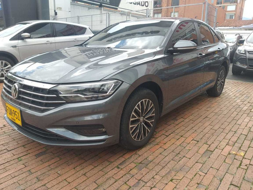 Volkswagen Jetta Highline At 1.4 Turbo