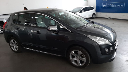 P-3008 Premium Plus Trip 2013 69.000km