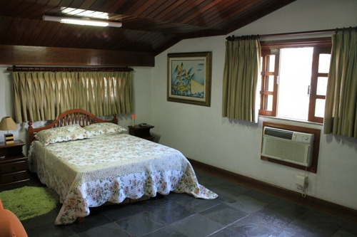 Imagem 2 de 30 de Casa Para Venda - Vila Valqueire, Rio De Janeiro - 2 Vagas - 656