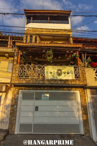 Imagem 2 de 30 de Casa Com 3 Dormitórios À Venda, 240 M² Por R$ 904.255,00 - Carrão - São Paulo/sp - Ca0145