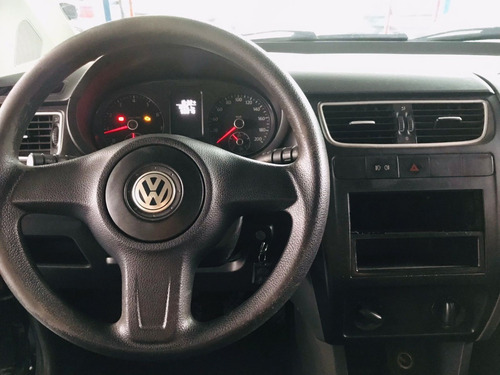 Imagem 8 de 12 de Vw Fox