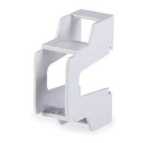 Soporte Para Riel Din 1 Modulo Serie Evolution