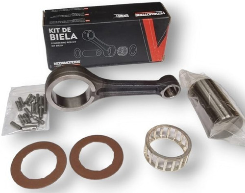 Kit Biela Crf250f 19-23/ Cb 250f 16-23 Athena Vedamotors