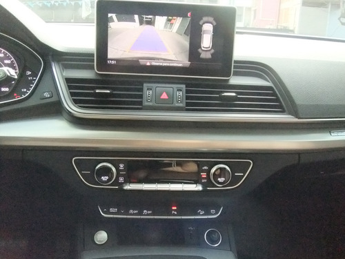 Audi Q5 2.0 L T Select Dsg
