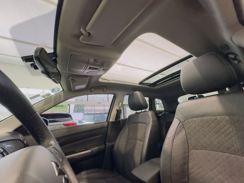 Suzuki Vitara 1.6 Gls At