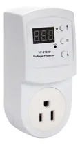 Comprar Protector De Voltaje Refrigerador Lavadora Electrodomésticos