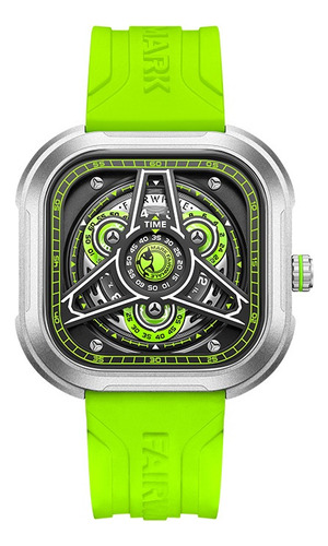 Reloj De Cuarzo/reloj Personalizado Multifuncional For
