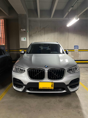 BMW X3 2.0 G01 Xdrive30i