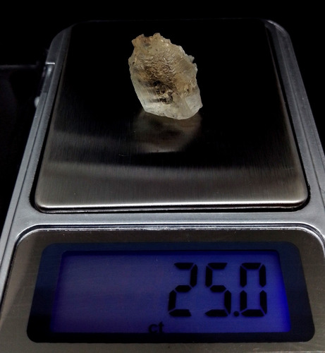 Imagen 7 de 10 de Topacio Imperial 25ct