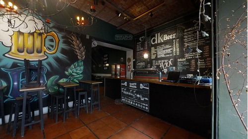 Local En Venta Ubicado En San Telmo, Capital Federal