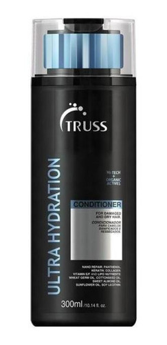 Truss - Ultra Hydration - Condicionador